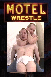 MOTEL WRESTLE